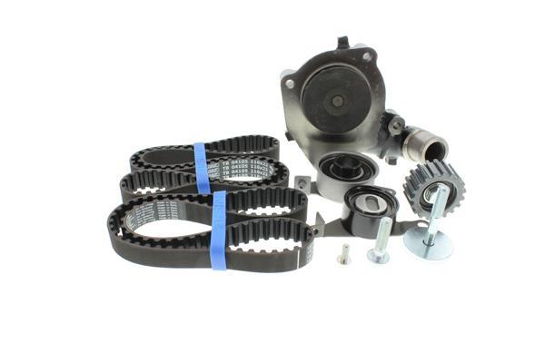 Pompe à eau + kit de courroie de distribution (Kit courroie de distribution) AISIN ref. TKZ-903
